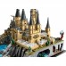 Конструктор LEGO Harry Potter™ Замок і територія Гоґвортсу