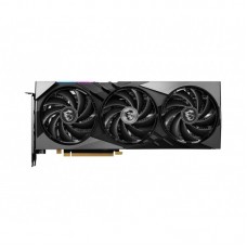 Відеокарта MSI GeForce RTX 4060 Ti 8GB GDDR6 GAMING X SLIM Відеокарта MSI GeForce RTX 4060 Ti 8GB GDDR6 GAMING X SLIM