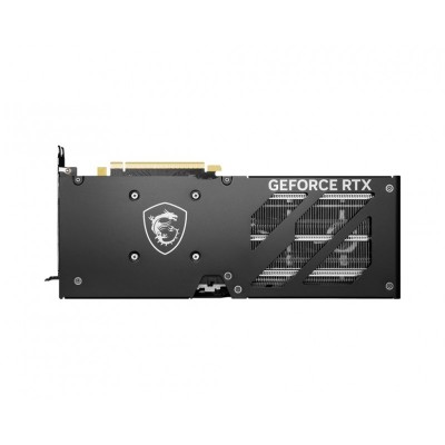 Відеокарта MSI GeForce RTX 4060 Ti 8GB GDDR6 GAMING X SLIM