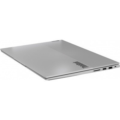 Ноутбук Lenovo ThinkBook 16-G6 16&quot; WUXGA IPS AG, Intel i5-1335U, 16GB, F1TB, UMA, Win11P, сірий