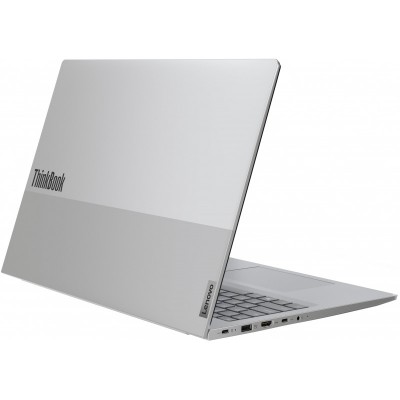 Ноутбук Lenovo ThinkBook 16-G6 16&quot; WUXGA IPS AG, Intel i5-1335U, 16GB, F1TB, UMA, Win11P, сірий