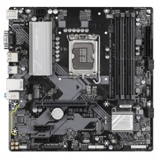 Материнська плата GIGABYTE B760M D3HP DDR4 s1700 b760 4xDDR4 M.2 HDMI DP D-Sub mATX Материнська плата GIGABYTE B760M D3HP DDR4 s1700 b760 4xDDR4 M.2 HDMI DP D-Sub mATX