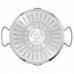 Каструля Tefal DUETTO+, 2л, з кришкою, нержавюча сталь, скло