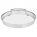 Каструля Tefal DUETTO+, 2л, з кришкою, нержавюча сталь, скло