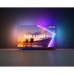 Телевізор 43" Philips QLED 4K 60Hz Smart Titan OS Black Ambilight