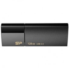 USB флеш накопичувач Silicon Power 128GB BLAZE B05 USB 3.0 (SP128GBUF3B05V1K)