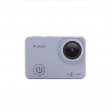 Екшн-камера AirOn ProCam 7 Grey (4822356754472) Екшн-камера AirOn ProCam 7 Grey (4822356754472)