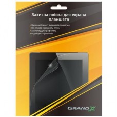 Плівка захисна Grand-X Ultra Clear для LG G Pad 10.1 V700 (PZGUCLGGP10) Плівка захисна Grand-X Ultra Clear для LG G Pad 10.1 V700 (PZGUCLGGP10)