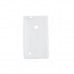 Чохол до моб. телефона для Nokia Lumia 525 (White Clear) Elastic PU Drobak (216397)