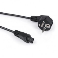 Кабель питания C5 1.8m Vinga (POWER03-1.8) Кабель питания C5 1.8m Vinga (POWER03-1.8)