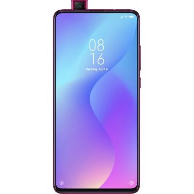 Мобильный телефон Xiaomi Mi9T 6/64GB Flame Red