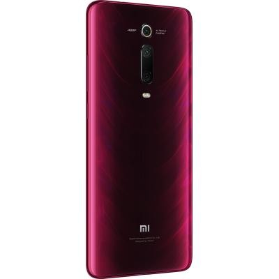 Мобильный телефон Xiaomi Mi9T 6/64GB Flame Red