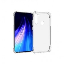 Чохол до моб. телефона BeCover Anti-Shock Gradient Glass Xiaomi Redmi Note 8T Clear (704542) Чохол до моб. телефона BeCover Anti-Shock Gradient Glass Xiaomi Redmi Note 8T Clear (704542)