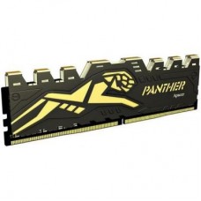 Модуль пам'яті для комп'ютера DDR4 16GB 2666 MHz Panther Apacer (EK.16G2V.GEC)
