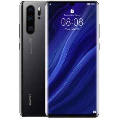 Мобильный телефон Huawei P30 Pro 6/128G Black (51093SNB)