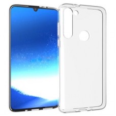 Чохол до моб. телефона BeCover Motorola Moto G8 Power Transparancy (705353) Чохол до моб. телефона BeCover Motorola Moto G8 Power Transparancy (705353)