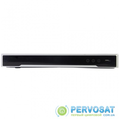 Регистратор для видеонаблюдения HikVision DS-7608NI-K2/8P