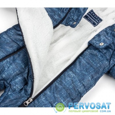 Комбинезон Verscon "Jeans" (3870-80-jeans)