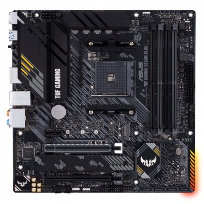 ASUS TUF_GAMING_B550M-PLUS sAM4 B550