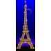 Набір для творчості Sequin Art STRICTLY Ейфелева вежа SA1405