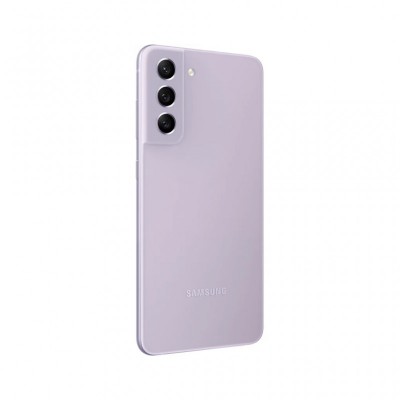 Смартфон Samsung Galaxy S21 Fan Edition (SM-G990) 8/256GB Dual SIM Light Violet