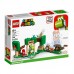 Конструктор LEGO Super Mario™ Додатковий набір «Будинок подарунків Йоші»
