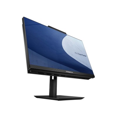 Персональний комп'ютер моноблок ASUS E5402WHAT-BA144M 23.8&quot; FHD Touch AG, Intel i3-11100B, 8GB, F256GB, ODD, UMA, WiFi, кл+м, без ОС, чорний