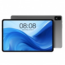 Планшет Teclast T50 11" 8ГБ, 256ГБ, LTE, 7500мА•год, Android, сірий