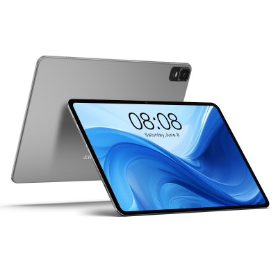 Планшет Teclast T50 11&quot; 8ГБ, 256ГБ, LTE, 7500мА•год, Android, сірий