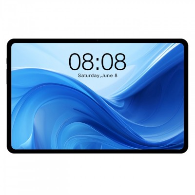 Планшет Teclast T50 11&quot; 8ГБ, 256ГБ, LTE, 7500мА•год, Android, сірий