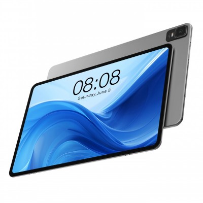 Планшет Teclast T50 11&quot; 8ГБ, 256ГБ, LTE, 7500мА•год, Android, сірий