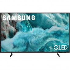 Телевізор 75" Samsung QLED 4K 50Hz Smart Tizen Black Телевізор 75" Samsung QLED 4K 50Hz Smart Tizen Black