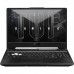 Ноутбук ASUS TUF Gaming A15 FA506NC-HN170 15.6" FHD IPS, AMD R5-7535HS, 16GB, F512GB, NVD3050-4, noOS, Чорний