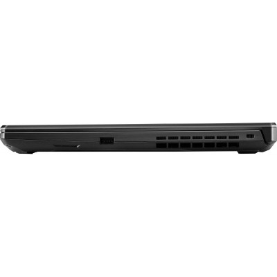Ноутбук ASUS TUF Gaming A15 FA506NC-HN170 15.6" FHD IPS, AMD R5-7535HS, 16GB, F512GB, NVD3050-4, noOS, Чорний