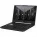 Ноутбук ASUS TUF Gaming A15 FA506NC-HN170 15.6" FHD IPS, AMD R5-7535HS, 16GB, F512GB, NVD3050-4, noOS, Чорний