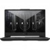 Ноутбук ASUS TUF Gaming A15 FA506NC-HN170 15.6" FHD IPS, AMD R5-7535HS, 16GB, F512GB, NVD3050-4, noOS, Чорний