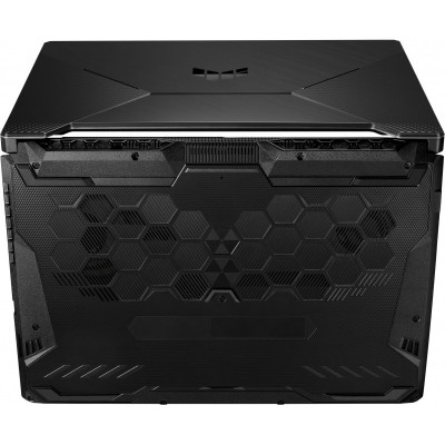 Ноутбук ASUS TUF Gaming A15 FA506NC-HN170 15.6" FHD IPS, AMD R5-7535HS, 16GB, F512GB, NVD3050-4, noOS, Чорний
