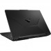 Ноутбук ASUS TUF Gaming A15 FA506NC-HN170 15.6" FHD IPS, AMD R5-7535HS, 16GB, F512GB, NVD3050-4, noOS, Чорний