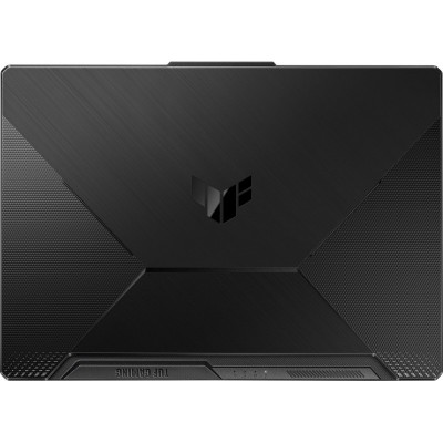 Ноутбук ASUS TUF Gaming A15 FA506NC-HN170 15.6" FHD IPS, AMD R5-7535HS, 16GB, F512GB, NVD3050-4, noOS, Чорний