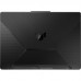 Ноутбук ASUS TUF Gaming A15 FA506NC-HN170 15.6" FHD IPS, AMD R5-7535HS, 16GB, F512GB, NVD3050-4, noOS, Чорний