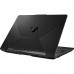 Ноутбук ASUS TUF Gaming A15 FA506NC-HN170 15.6" FHD IPS, AMD R5-7535HS, 16GB, F512GB, NVD3050-4, noOS, Чорний