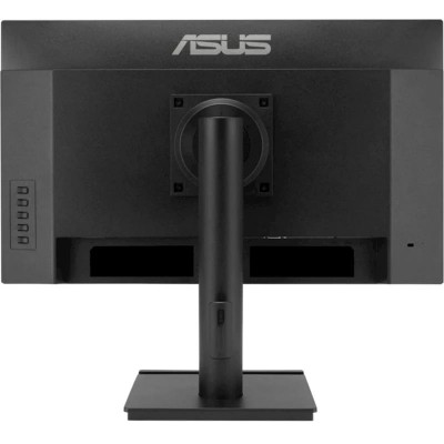 Монітор Asus 27" VA279QGS D-Sub, HDMI, DP, 4xUSB, MM, IPS, 120Hz, 1ms, sRGB 99%, AdaptiveSync, Pivot