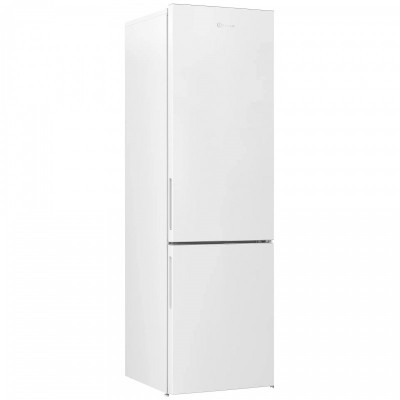 Холодильник Indesit з нижн. мороз., 202.5x60х67, холод.відд.-266л, мороз.відд.-120л, 2дв., А++, ST, білий