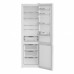Холодильник Indesit з нижн. мороз., 202.5x60х67, холод.відд.-266л, мороз.відд.-120л, 2дв., А++, ST, білий