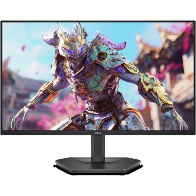 Монітор DELL 23.8" SE2426HG 2xHDMI, DP, Audio, IPS, 240Hz, 0.5ms, sRGB 99%, FreeSync