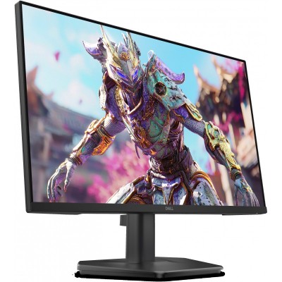 Монітор DELL 23.8" SE2426HG 2xHDMI, DP, Audio, IPS, 240Hz, 0.5ms, sRGB 99%, FreeSync