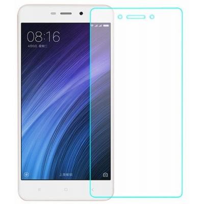 Стекло защитное MakeFuture для Xiaomi Redmi 4 Prime (MG-XR4P)