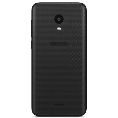 Мобильный телефон Meizu C9 2/16GB Black