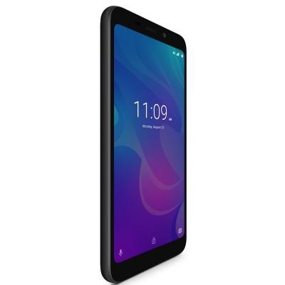 Мобильный телефон Meizu C9 2/16GB Black