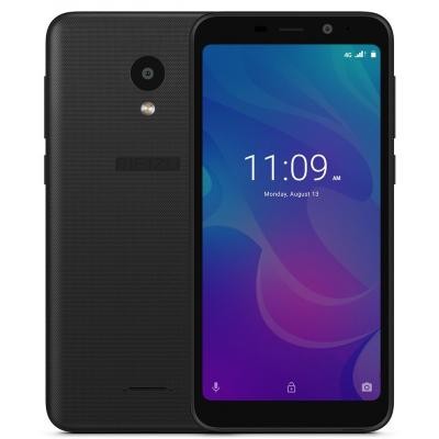 Мобильный телефон Meizu C9 2/16GB Black